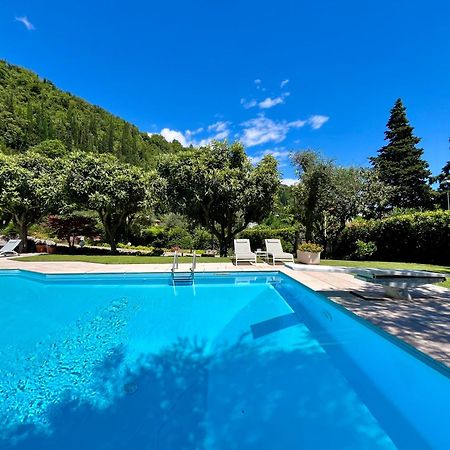 טוסקולנו מדרנו Villa Lou מראה חיצוני תמונה