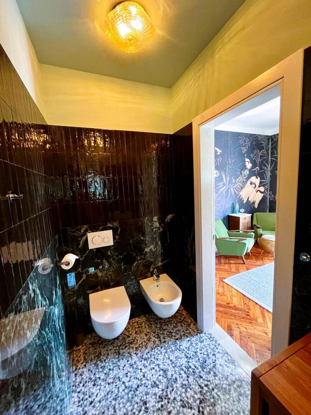 טוסקולנו מדרנו Villa Lou מראה חיצוני תמונה