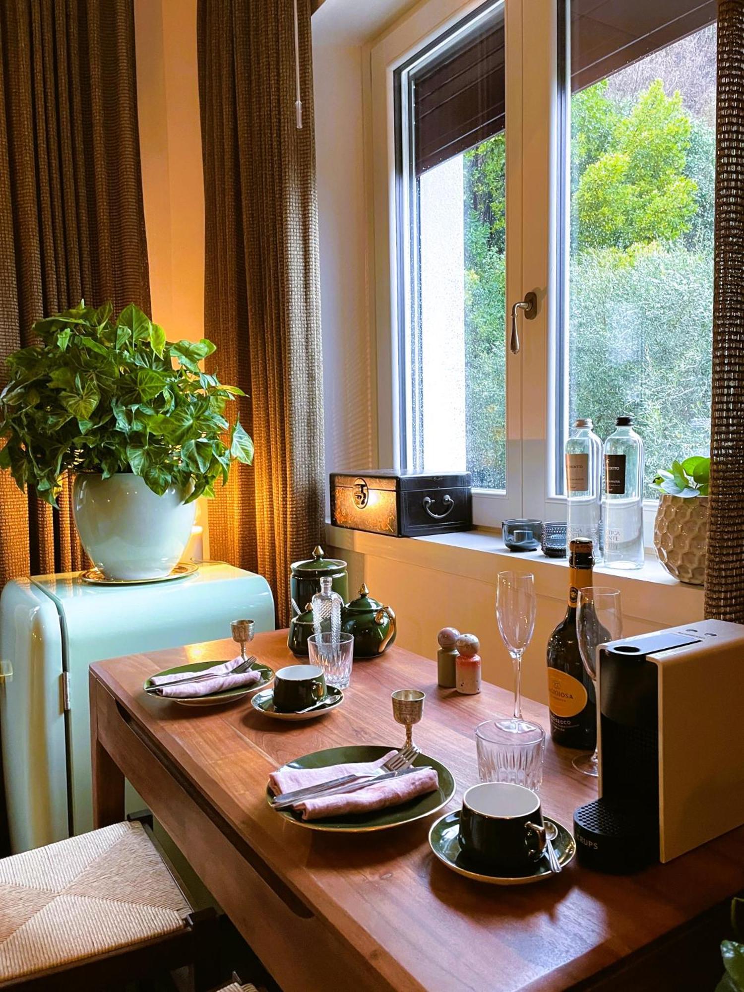 טוסקולנו מדרנו Villa Lou מראה חיצוני תמונה